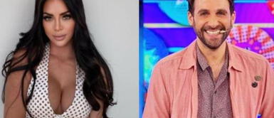 El popular Peluchín ha dado a conocer su opinión sobre la vida que lleva 'Shey Shey'. ‘Peluchín’ a Sheyla Rojas: “Con billetera ajena, todos la pasan en grande”