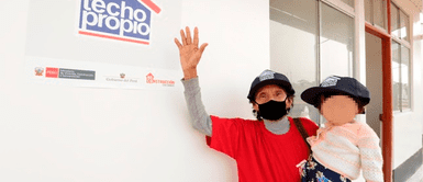 Techo Propio: Darán más de 38 mil bonos, ¿cómo postular para construir o comprar casa este año? Techo Propio: Darán más de 38 mil bonos, ¿cómo postular para construir o comprar casa este año?