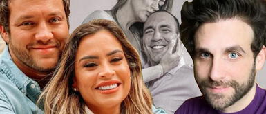 Rodrigo González lanza advertencia a Ethel Pozo y le recuerda a Karla Tarazona por fracaso de su boda Rodrigo González lanza advertencia a Ethel Pozo por exponer mucho su boda