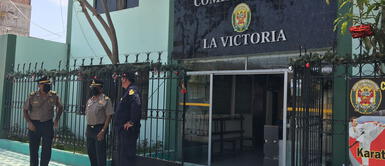 ¿Cómo hacer una denuncia policial digital por robo de un celular? ¿Cómo hacer una denuncia policial digital por robo de un celular fácil y rápido?