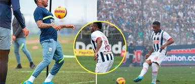 Jefferson Farfán jugó durante 14 minutos en el clásico peruano. Jefferson Farfán envía mensaje tras ser criticado por clásico peruano