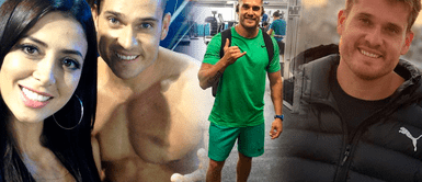 Fenny Coloma tras salir de la televisión ¿Qué pasó con Fenny Coloma y a qué se dedica tras salir de 'Bienvenida la tarde'?