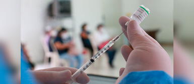 Conoce cómo prevenir el contagio de coronavirus. Vacunación contra COVID-19 para menores de 5 años se iniciará a fin de mes