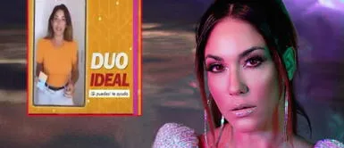 Tilsa Lozano enfrentará a la justicia por promocionar pastilla sin registro de digemid Tilsa Lozano afrontaría sanción penal por vender pastillas sin registro