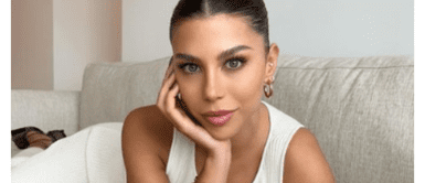 Alondra García Miró porta la elegancia de un casual look que inmortaliza los colores claros como la mejor opción Alondra García Miró porta la elegancia de un casual look que inmortaliza los colores claros como la mejor opción