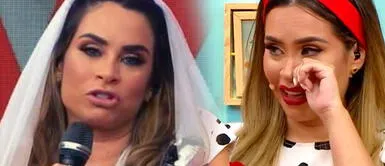 Ethel Pozo se queda sin Wedding Planner días antes de su boda Ethel Pozo se queda sin Wedding Planner días antes de su boda