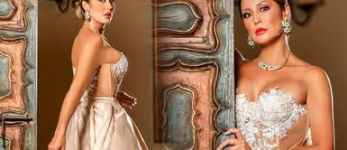 Karla Tarazona: ex de Rafael Fernández se refugia en el gimnasio tras terminar relación Karla Tarazona toma drástica decisión tras llegar acuerdo con Rafael Fernández