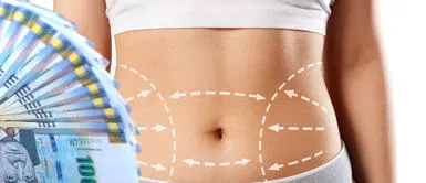 La liposucción en el Perú se ofrece a diversos precios debido a la zona elegida y los implementos necesarios. ¿Cuánto cuesta realizarse una liposucción y qué tipos existen en el Perú?