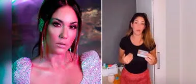 Entidad se pronuncia tras publicidad de pastillas para bajar de peso. Digemid sobre pastillas para perder peso sin registro que promociona Tilsa Lozano: "Es un delito grave"