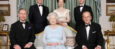 Reina Isabel II: ¿Quién es el próximo heredero al trono de Inglaterra? Reina Isabel II: ¿Quién es el próximo heredero al trono de Inglaterra?