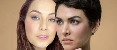 Natalia Salas agradeció respaldo de sus amigas en su lucha contra cáncer de mama Natalia Salas agradeció el cariño de sus amigos y fans