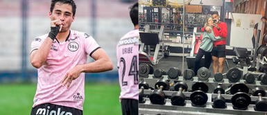 Rodrigo Cuba comparte tierna foto junto a Ale Venturo. Rodrigo Cuba deja emotivo mensaje en sus redes: "Brillas hasta con el alma rota"