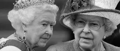 La Reina Isabel II fallece a los 96 años La reina Isabel II fallece a los 96 años y 70 ejerciendo su cargo como monarca