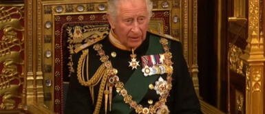 Carlos de Gales el nuevo rey de Inglaterra. Se confirma que el nuevo nombre del rey de Inglaterra será Carlos III