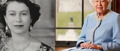 La monarca británica habría modificado su testamento. Reina Isabel II: ¿Quiénes heredarán su impresionante fortuna y quiénes quedan fuera?