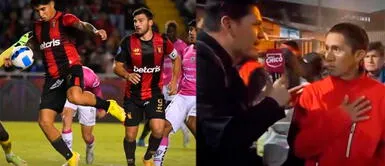 FBC Melgar quedó fuera en semifinales de la Copa Sudamericana. Aficionado de Melgar no soportó la derrota y conmueve a miles en las redes