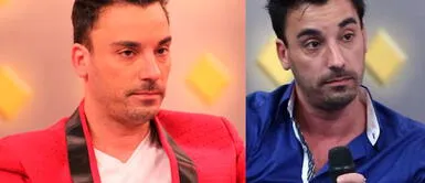 Conductor de 'Arriba Mi Gente' cometió lapsus en transmisión EN VIVO. Santi Lesmes pide disculpas por asegurar que Isabel II había muerto cuando aún estaba viva