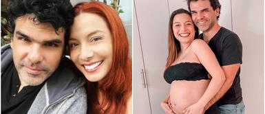 ¿Quién es Sergio Coloma, el prometido de Natalia Salas, quien la apoyó tras su diagnóstico de cáncer? Sergio Coloma: ¿A qué se dedica el padre del hijo de Natalia Salas?