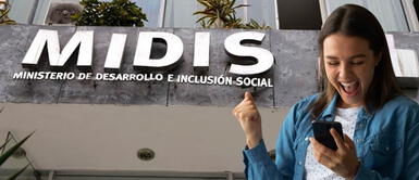 Los peruanos podrán postular en la nueva convocatoria laboral del Midis. ¿Tienes bachiller? Midis lanza oferta laboral con sueldos desde S/1.500 hasta S/ 12.000