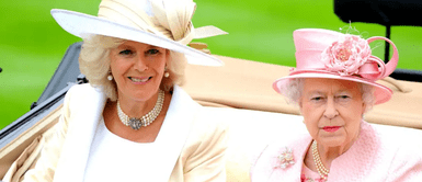 Camilla Parker se convertirá en reina consorte Camilla Parker: ¿Quién es la nueva reina consorte y por qué es tan odiada?