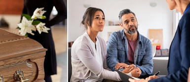 Los familiares deberán tener en cuenta ciertos trámites ante la pérdida de un ser querido. ¿Qué trámites se deberán realizar tras la pérdida de un familiar?