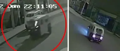 Mujer tuvo que lanzarse de mototaxi para evitar ser secuestrada en Chorrillos Mujer tuvo que lanzarse de mototaxi para evitar ser secuestrada en Chorrillos