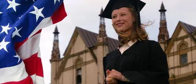 Las becas integrales cubren el 100% de los viajes a Estados Unidos. Becas para viajar gratis a Estados Unidos: ¿Cómo postular y quiénes pueden acceder?