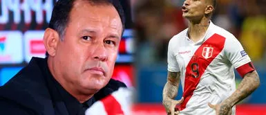 Juan Reynoso no convocó a Paolo Guerrero para los amistosos contra México y El Salvador Reynoso justifica la ausencia de Paolo Guerrero: "No queremos incomodarlo" | VIDEO