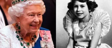 La reina Isabel II tuvo una educación fundamental para su llegada al trono. Reina Isabel II: ¿Qué educación recibió la monarca más longeva de Inglaterra?