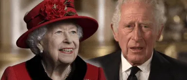 Carlos III da su primer discurso como rey Carlos III recuerda a la reina Isabel II en su primer discurso como rey: “Mi querida mamá, gracias”