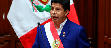 Presidente Castillo: "vamos hacer llegar la urea para agricultores, cueste lo que cueste" Presidente Castillo: "vamos hacer llegar la urea para agricultores, cueste lo que cueste"
