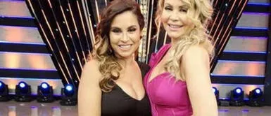 La madre de Ethel Pozo estaría viendo los detalles para la ceremonia de mañana. Gisela Valcárcel: Popular ‘Señito’ contrata nuevo organizador para la fiesta de Ethel Pozo