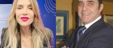 La popular conductora de TV habló sobre la relación con su padre Marcelo Oxenford. Juliana a Marcelo Oxenford: “No odio a mi papá, pero no tenemos relación”