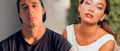 La chica reality habló sobre su relación con el joven ecuatoriano. Alexandra Balarezo sobre Hernán del Barco: "Me decía que era una cochina, que me apestaba el aliento"