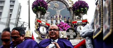 Señor de los Milagros regresa a las calles de Lima tras dos años de pandemia: conoce las fechas y recorrido Señor de los Milagros regresa a las calles de Lima tras dos años de pandemia: conoce las fechas y recorrido
