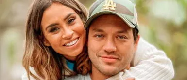 La popular conductora de 'América Hoy' pasa a las filas de las casadas. Ethel Pozo: ¿Cuáles son las propiedades que posee la hija de Gisela Valcárcel?