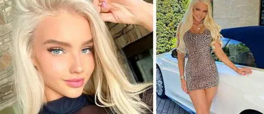 Linsey Donovan, la chica de bajos recursos que se convirtió en millonaria a los 19 años Linsey Donovan: la historia de la chica de bajos recursos que se convirtió en millonaria a los 19 años