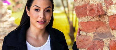 La popular actriz se someterá a una cirugía tras ser diagnosticada con cáncer. Esposo de Natalia Salas envía mensaje de aliento antes de la operación: "Con todo menos miedo"