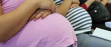 La depresión materna es un problema de salud pública Hijos de madres con depresión tienen problemas en autorregular emociones y comportamientos