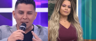 Néstor Villanueva asegura que no fue infiel a Flor Polo Néstor Villanueva negó infidelidad a Flor Polo: “Siempre he respetado mi relación”