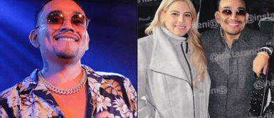 Josimar habría usado a cubana para tener residencia ¿Josimar usó a su esposa cubana para obtener la residencia americana?: Artista es duramente criticado