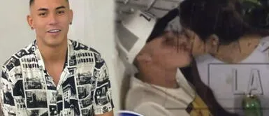 Jean Deza aseguró que no bebe en reuniones sociales. Jean Deza se confiesa: "Lo mío no era tomar, lo mío era la noche" | VIDEO