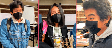 UNI: Estudiantes revelan cuántas horas han dormido antes de presentar sus maquetas y conmocionan las redes UNI: Estudiantes revelan cuántas horas han dormido antes de presentar sus maquetas y conmocionan las redes