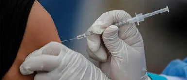 Conoce cómo prevenir la COVID-19. Personas mayores de 18 años ya pueden recibir la cuarta dosis anticovid