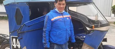 Nuevo Chimbote: conductor busca a pasajero y le devuelve celular que olvidó en su vehículo Nuevo Chimbote: conductor busca a pasajero y le devuelve celular que olvidó en su vehículo