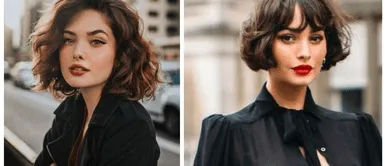 Descubre los 5 más actuales cortes de cabello bob que van idealmente para mujeres de 30 a 50 años Descubre los 5 más actuales cortes de cabello bob que van idealmente para mujeres de 30 a 50 años