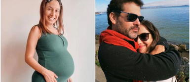 Sergio Coloma le dedica emotivo mensaje a Natalia Salas tras operación y revela lo que le enamoró de ella Natalia Salas: Sergio Coloma le dedica emotivo mensaje tras operación y revela lo que le enamoró de ella