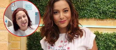 Natalia Salas reaparece en Instagram tras operación por cáncer de mama. Natalia Salas se mostró en sus redes tras su operación: “No me alcanzan las palabras para agradecer tanto amor”