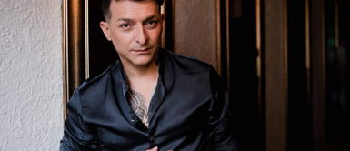 José Bracamonte presenta su nuevo single Despierto en ti José Bracamonte presenta su nuevo single “Despierto en ti”