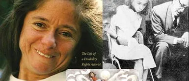 Gabriela Bimmer es recordada por el nuevo doodle de Google hoy, lunes 12 de setiembre. Gabriela Bimmer: ¿Quién es y por qué Google le dedica un doodle por su nacimiento?